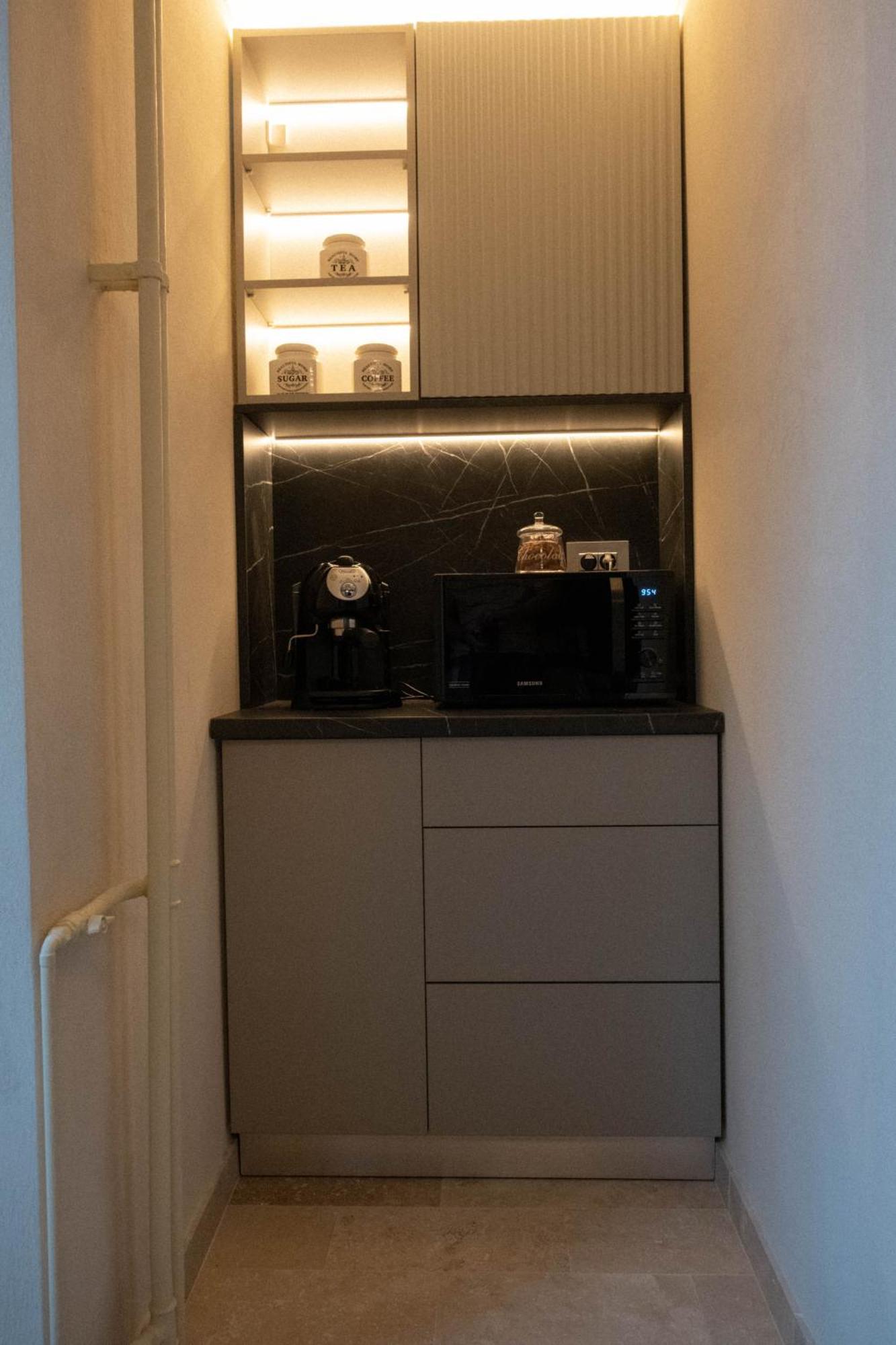 Cosy 2 Rooms Apartment In The Center Of The City Bucharest Exterior photo