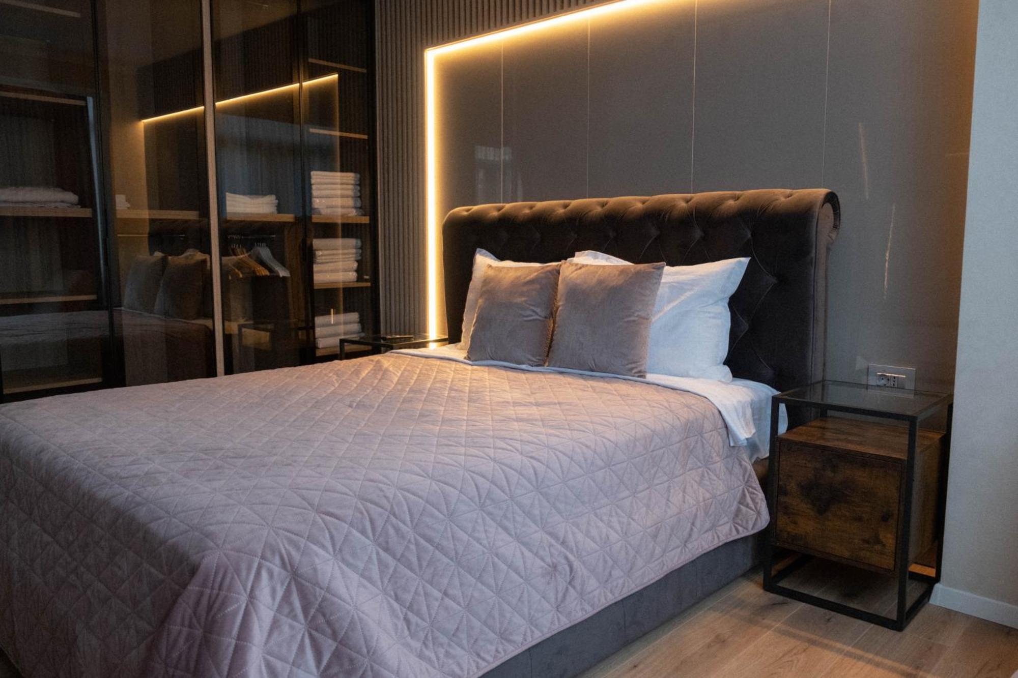 Cosy 2 Rooms Apartment In The Center Of The City Bucharest Exterior photo